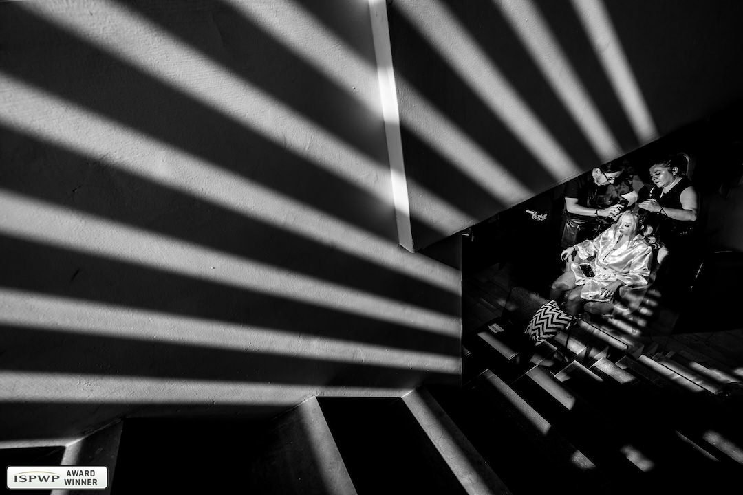 Mexico City, Mexico Wedding Photographer - Yamil Memory Artist